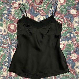 Ann Taylor Loft Lingerie Top